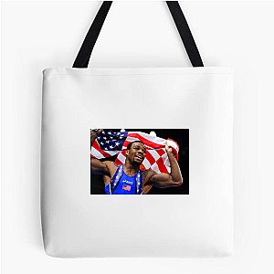 Wrestle Like Jordan Jordan Burroughs Bags