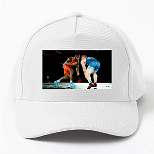 Jordan = Legacy Locked In Jordan Burroughs Hats & Caps