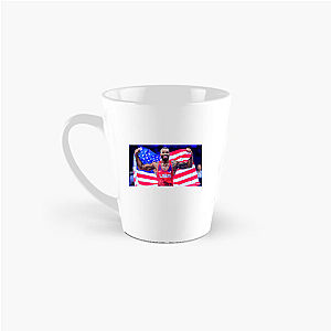 Gold Standard – Burroughs Jordan Burroughs Mugs