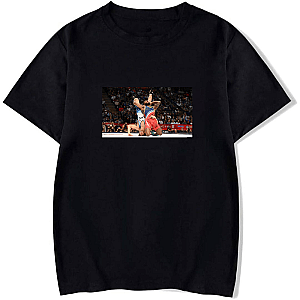 No Excuses – Just Burroughs Jordan Burroughs T-Shirts