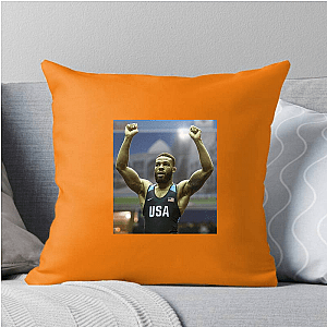 Grit Mode: Jordan Jordan Burroughs Pillows Cover
