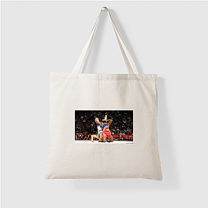No Excuses – Just Burroughs Jordan Burroughs Bags