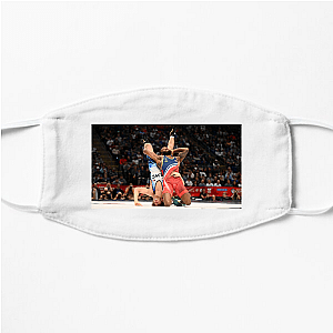 No Excuses – Just Burroughs Jordan Burroughs Face Masks