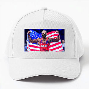 Gold Standard – Burroughs Jordan Burroughs Hats & Caps