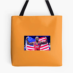 Gold Standard – Burroughs Jordan Burroughs Bags