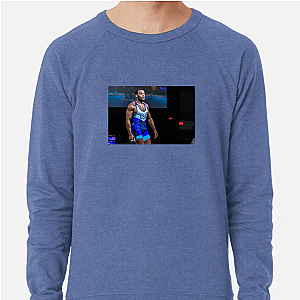 Burroughs Built Different Jordan Burroughs Sweatshirts