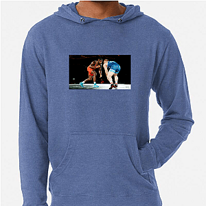 Jordan = Legacy Locked In Jordan Burroughs Hoodies