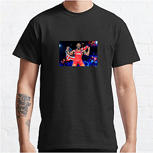 Dominate the Mat – Jordan Style Jordan Burroughs T-Shirts