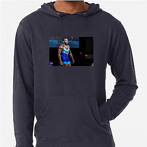 Burroughs Built Different Jordan Burroughs Hoodies