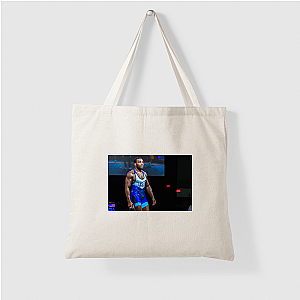 Burroughs Built Different Jordan Burroughs Bags