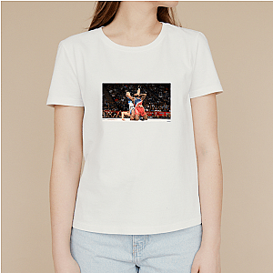 No Excuses – Just Burroughs Jordan Burroughs T-Shirts