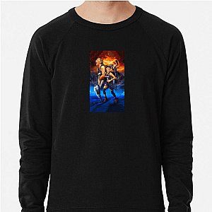 UConn Huskies Playmaker Jordan Kilganon Sweatshirts
