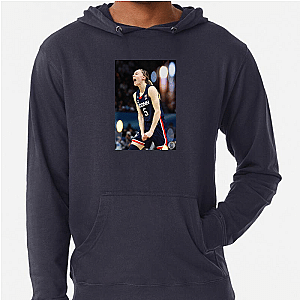 Clutch Performance Specialist Jordan Kilganon Hoodies