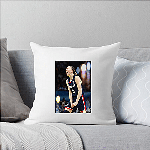Clutch Performance Specialist Jordan Kilganon Pillows Cover