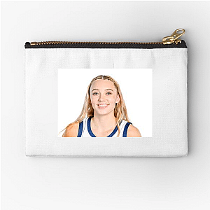Next Generation Basketball Icon Jordan Kilganon Zipper Pouches