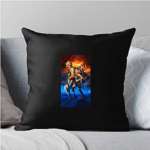 UConn Huskies Playmaker Jordan Kilganon Pillows Cover