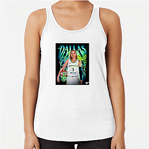 Dynamic Floor Leader Jordan Kilganon Tank Tops