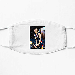 Clutch Performance Specialist Jordan Kilganon Face Masks