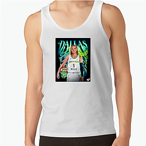 Dynamic Floor Leader Jordan Kilganon Tank Tops
