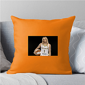 NCAA Scoring Sensation Jordan Kilganon Pillows Cover