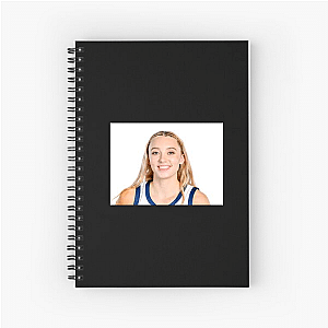 Next Generation Basketball Icon Jordan Kilganon Notebook