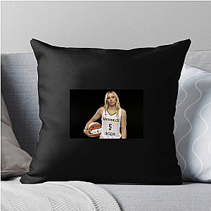 NCAA Scoring Sensation Jordan Kilganon Pillows Cover
