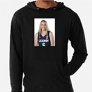 Rising WNBA Prospect Jordan Kilganon Hoodies