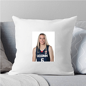 Rising WNBA Prospect Jordan Kilganon Pillows Cover