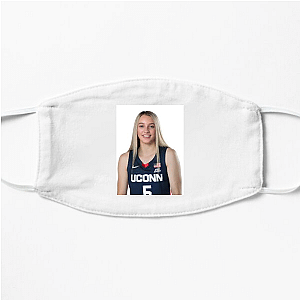 Rising WNBA Prospect Jordan Kilganon Face Masks
