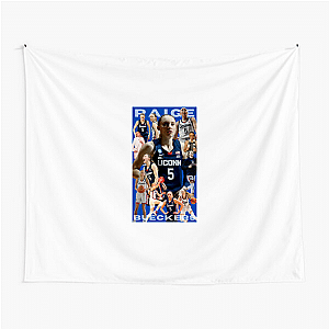 High IQ Point Guard Jordan Kilganon Tapestries