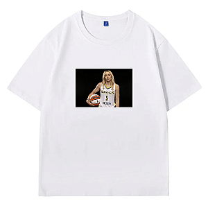 NCAA Scoring Sensation Jordan Kilganon T-Shirts