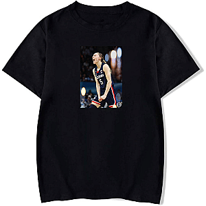 Clutch Performance Specialist Jordan Kilganon T-Shirts