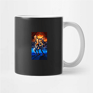 UConn Huskies Playmaker Jordan Kilganon Mugs