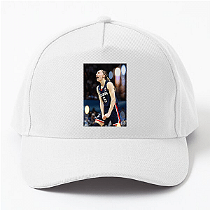 Clutch Performance Specialist Jordan Kilganon Hats & Caps