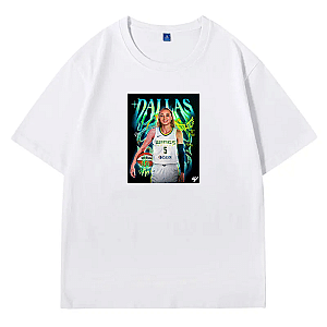 Dynamic Floor Leader Jordan Kilganon T-Shirts