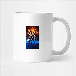 UConn Huskies Playmaker Jordan Kilganon Mugs