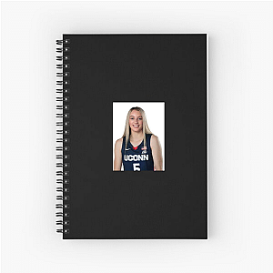 Rising WNBA Prospect Jordan Kilganon Notebook