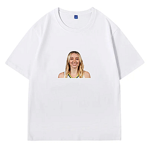Inspirational Sports Figure Jordan Kilganon T-Shirts