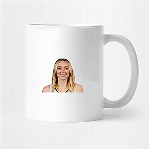 Inspirational Sports Figure Jordan Kilganon Mugs