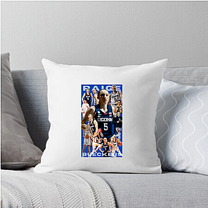 High IQ Point Guard Jordan Kilganon Pillows Cover