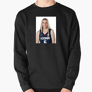 Rising WNBA Prospect Jordan Kilganon Sweatshirts