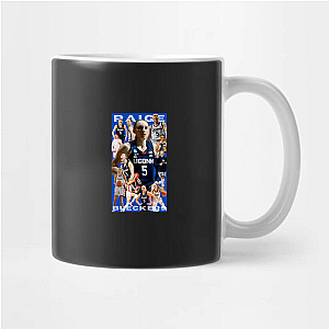 High IQ Point Guard Jordan Kilganon Mugs