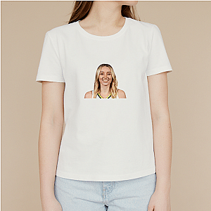 Inspirational Sports Figure Jordan Kilganon T-Shirts