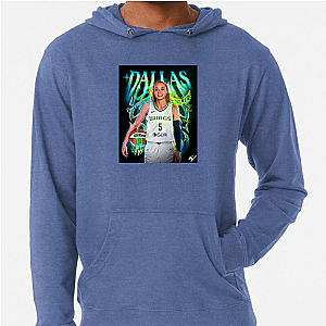 Dynamic Floor Leader Jordan Kilganon Hoodies