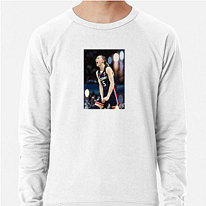 Clutch Performance Specialist Jordan Kilganon Sweatshirts