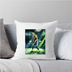 Elite Court Visionary Jordan Kilganon Pillows Cover