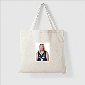 Rising WNBA Prospect Jordan Kilganon Bags