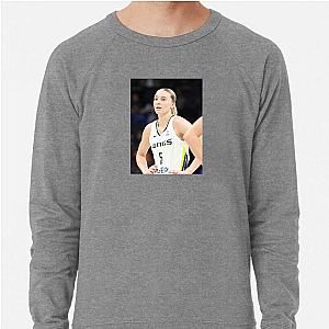College Basketball Superstar Jordan Kilganon Sweatshirts