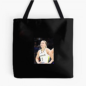 College Basketball Superstar Jordan Kilganon Bags