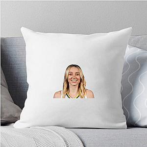 Inspirational Sports Figure Jordan Kilganon Pillows Cover